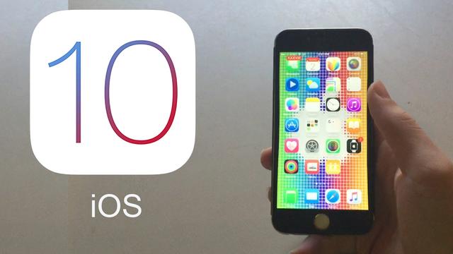 iOS 10新增一项实用功能 能自动记住停车地点