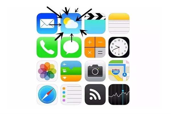 iOS 10天气重磅更新：最期待的终于来了