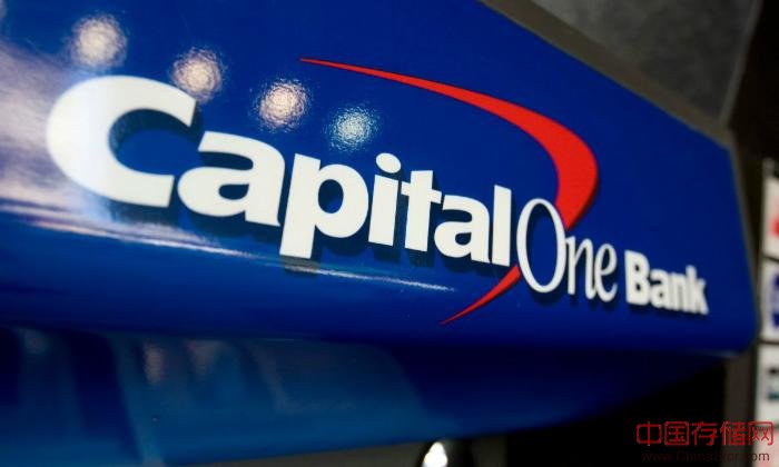 Capital One的大数据发展之路