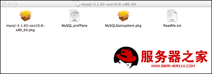 Mac系统下Apache+PHP+MySQL配置