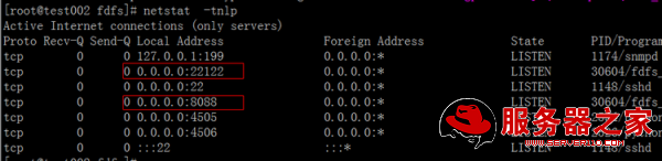 CentOS fastDFS结合nginx的配置以及php端的调用方法 - 李坤山 - 李坤山VS断悬