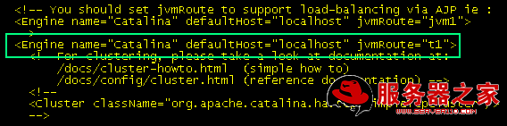 Nginx 安装nginx upstream jvm route模块之 tomcat安装及配置