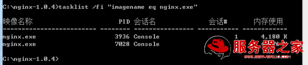 Nginx windows下搭建过程 - baifjece - 厦门拉拉生活网