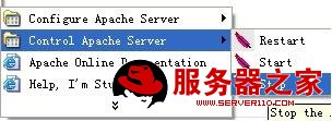 Apache <wbr>安装 <wbr>for <wbr>Windows