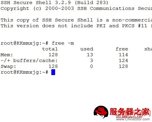 SSH链接自己的VPS