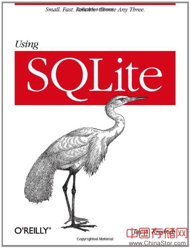 Using SQLite