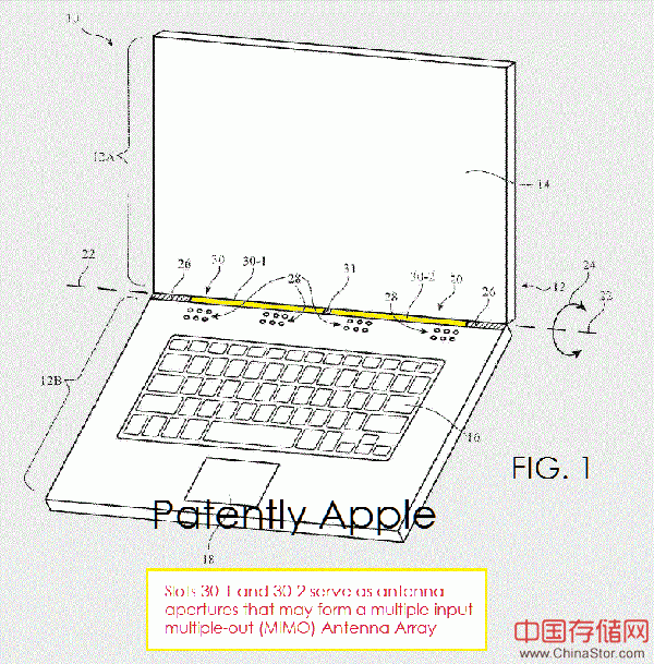 MacBook或将支持LTE网络，再也不用到处找WiFi了