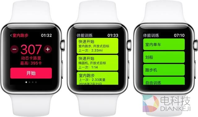 苹果有个为Apple Watch准备的秘密实验室，我们去参观了一下