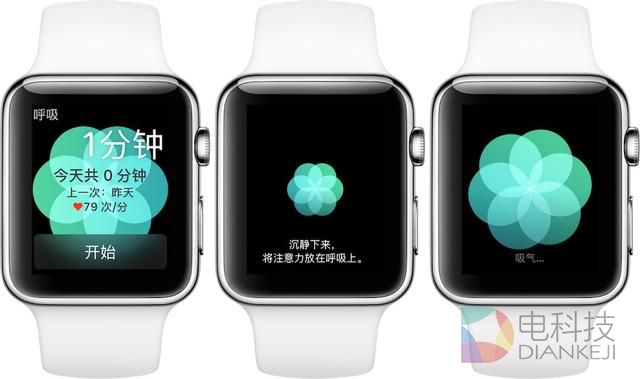 苹果有个为Apple Watch准备的秘密实验室，我们去参观了一下