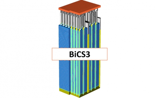 首个64层3D NAND闪存技术出现
