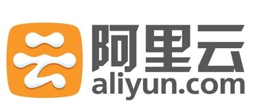 阿里云旧logo