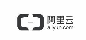 阿里云新logo