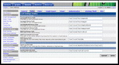 Cacti网络监控教程连载二 Cacti的安装（Linux）