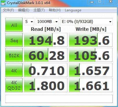 全程酸爽！用4张TF卡组成128G SSD 还装了系统