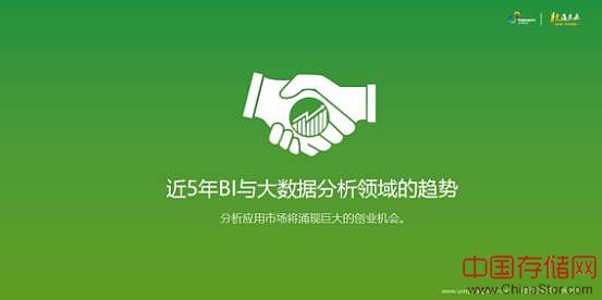 解析丨大数据分析领域的四大窘迫