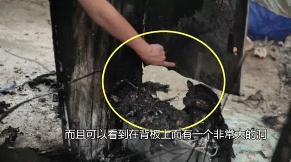 冰箱突然爆炸致2小孩身亡 真相恐怖