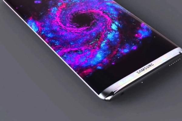 性能爆发！三星Galaxy S8或将支持