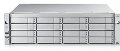 Promise，VTrak E5000，DataCore