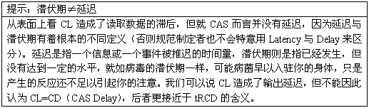 一步成高手：终极图解内存（上篇）（图十九）