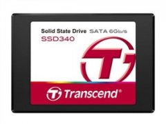 创见 340系列 128G SATA3 固态硬盘(TS128GSSD340)价格及比较