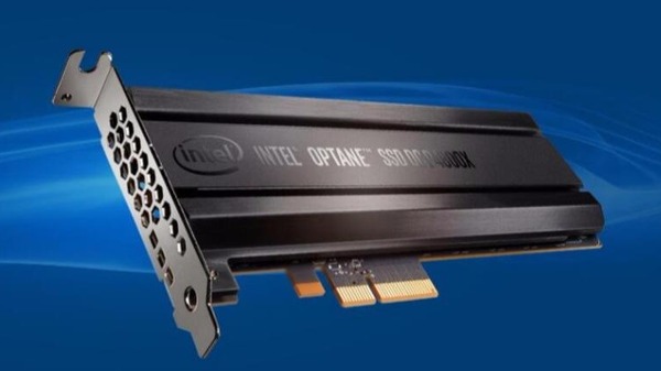 intel ssd Optane 闪腾系列