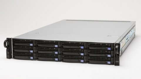 IBM Power System S82