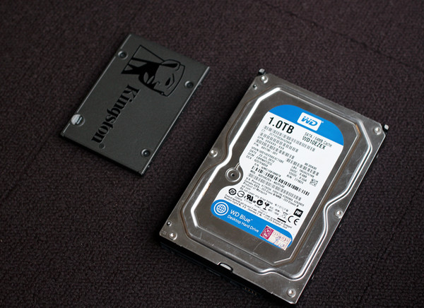 SSD