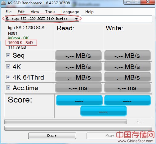 SSD掉速性能差？金泰克教你4K对齐 