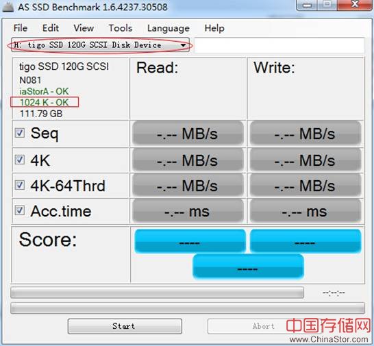 SSD掉速性能差？金泰克教你4K对齐 