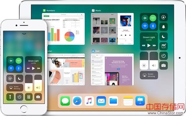 iOS 11控制中心争议背后 苹果这一次为何成为众矢之的？