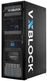 三合一：Dell EMC VxBlock系列变身可组合式基础设施