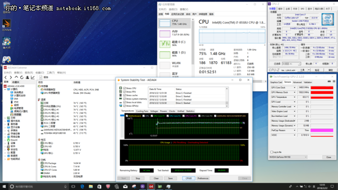 三星 星曜900X5T评测:15吋全金属也轻薄