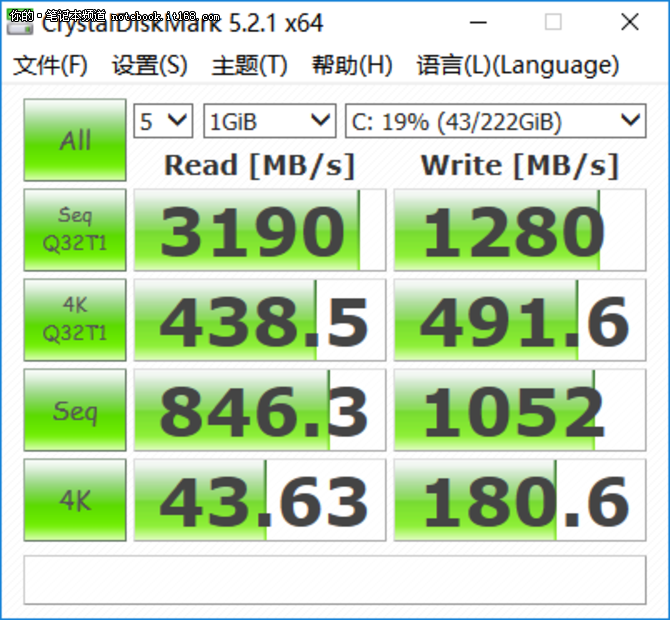 三星 星曜900X5T评测:15吋全金属也轻薄