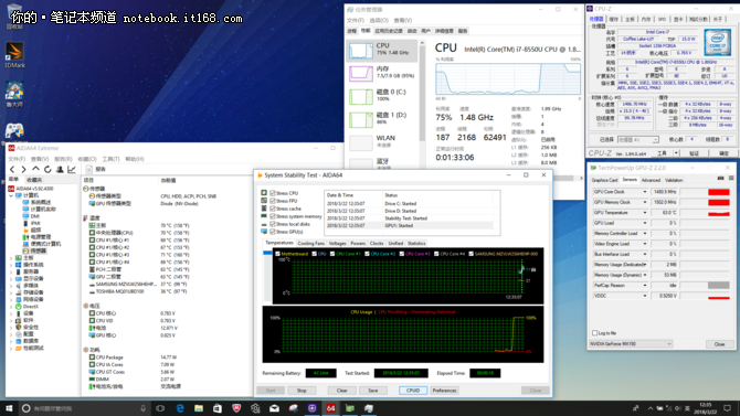 三星 星曜900X5T评测:15吋全金属也轻薄