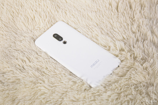 MEIZU 15汝窑白