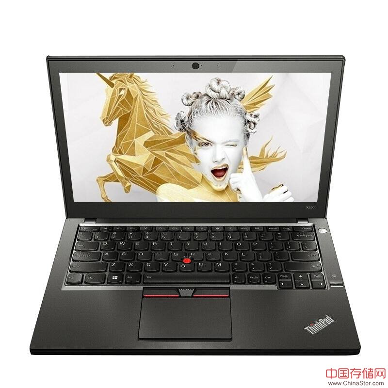 联想thinkpad x270笔记本电脑