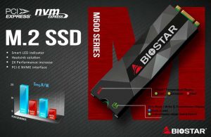 nvme ssd