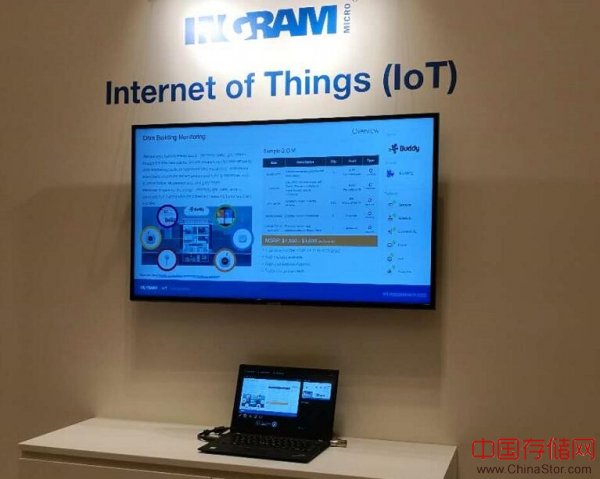 Ingram Micro ONE APAC大会举办：彰显英迈国际数字化转型决心！