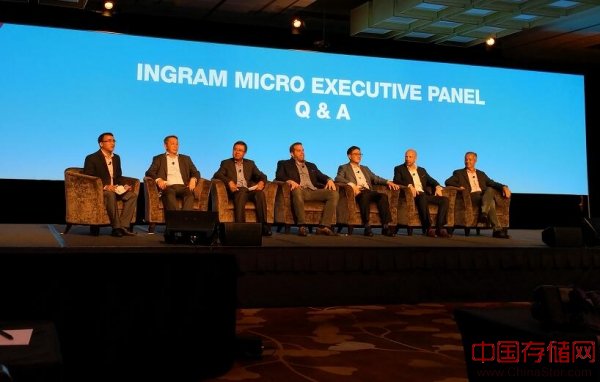 Ingram Micro ONE APAC大会举办：彰显英迈国际数字化转型决心！