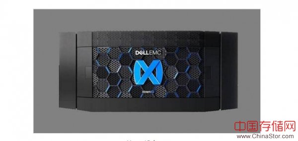 Dell EMC新品袭来：VMAX正式更名为PowerMax