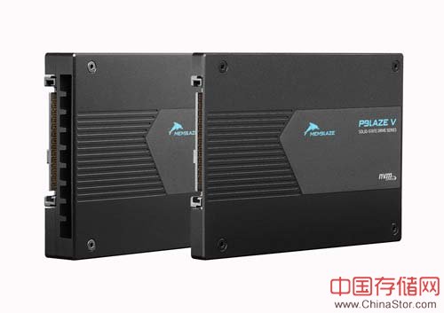 Memblaze发布NVMe SSD新品，为打造绿色数据中心而生