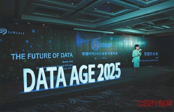 idc数据时代2025白皮书下载