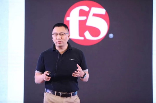 F5安全能力进阶：新架构进行Per-Page保护与API安全