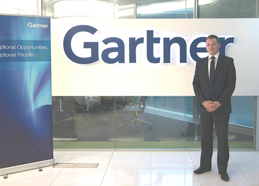 Gartner高德纳定义人才：对销售人员来说 潜质比完美更重要