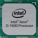 Xeon D-1600处理器 - 用于智能边缘的高密度SoC处理器