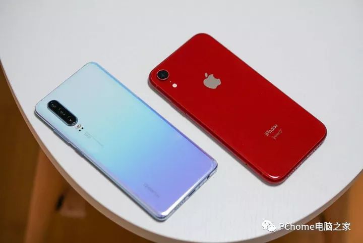 手机电池待机时间 华为P30对比iPhone XR谁更优秀