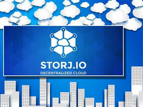 Storj