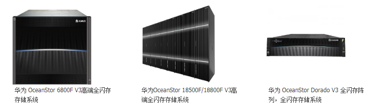 华为OceanStor存储系统维护指南