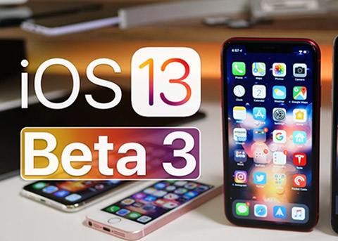 苹果iOS 13升级增加新功能，iOS 14将采用新开发方式