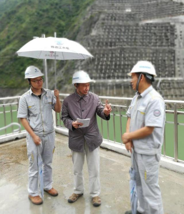 国家最高科学技术奖获得者：气象预报事业“泰斗”曾庆存